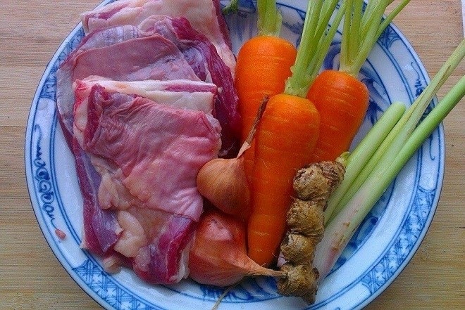 bò kho