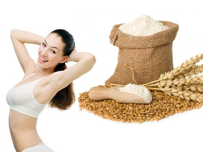 ăn bột yến mạch có giảm cân không?