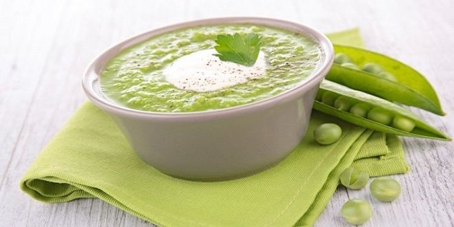 bột gạo là nguyên liệu làm bột dặm cho bé