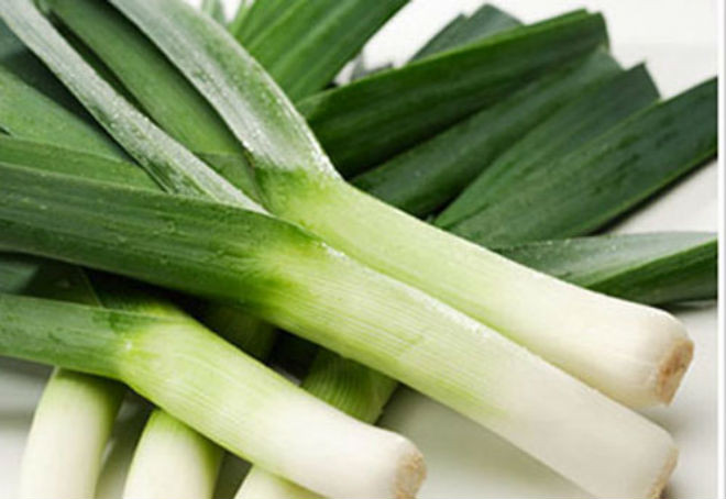 cây boa rô nhặt rửa sạch