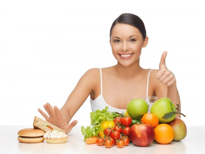 Phụ nữ sau sinh nên ăn nhiều trái cây