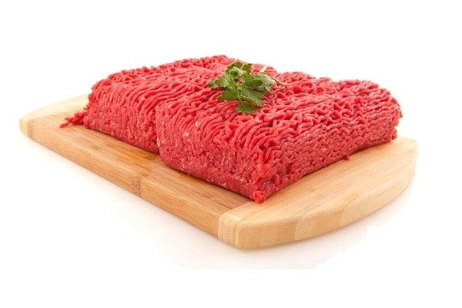 các món ăn bổ dưỡng cho bé làm từ thịt