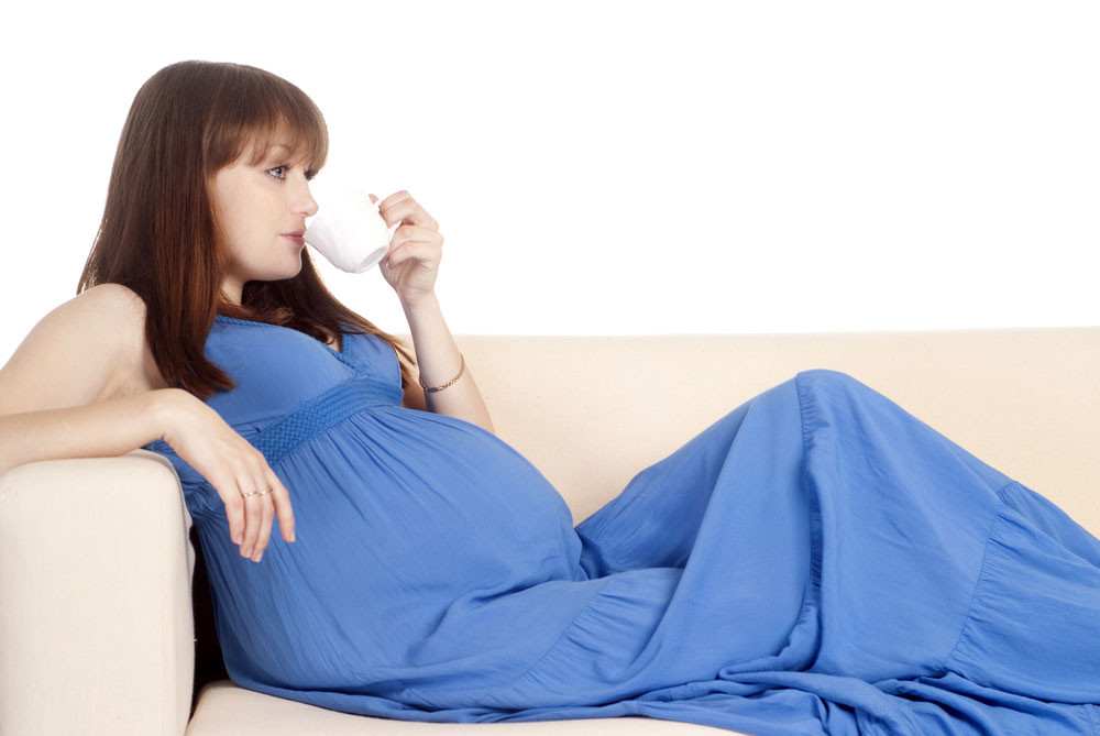 bà bầu uống cà phê nhiều không tốt cho thai nhi
