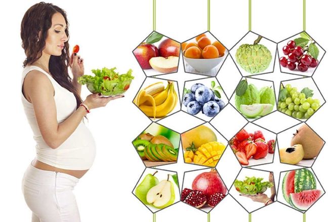 Cách nào trị đầy hơi cho mẹ bầu