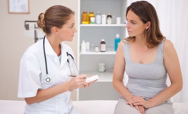 Uống thuốc tẩy giun khi mang thai phải được bác sỹ chuyên môn tư vấn hoặc chỉ định