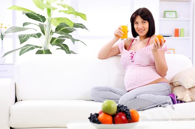 Chế độ dinh dưỡng tốt và nghỉ ngơi hợp lý
