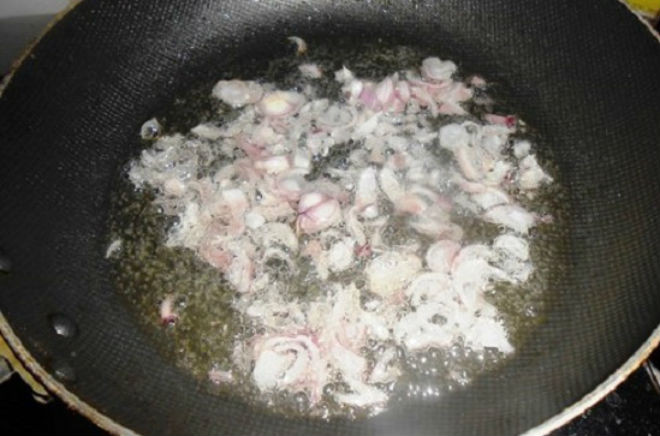phi hành tỏi