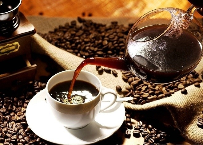 Bà bầu uống cà phê như thế nào và uống bao nhiêu ly mỗi ngày