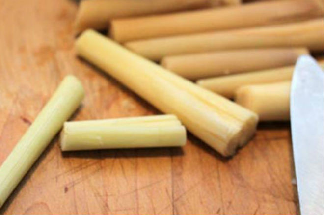 sả