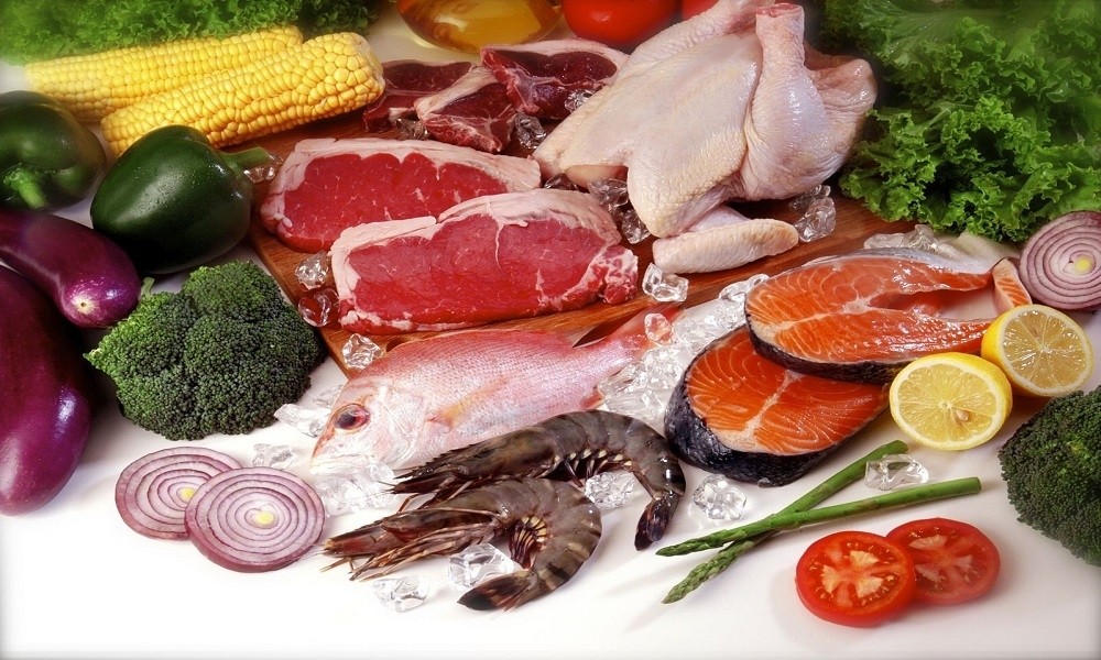 dinh dưỡng mẹ bầu khi thai 37 tuần