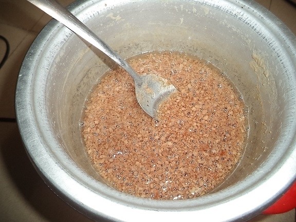 dầu dừa