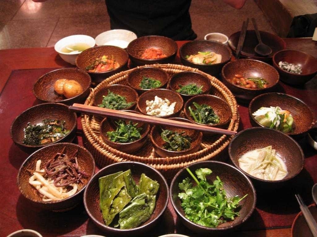 bữa cơm thực dưỡng cho mẹ bầu bị tiểu đường thai kỳ