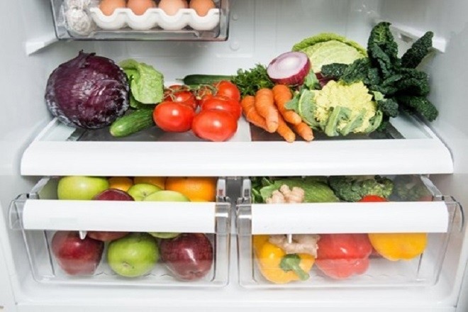 mẹ cần biết cách lựa chọn và bảo quản thực phẩm ăn dặm đúng cách