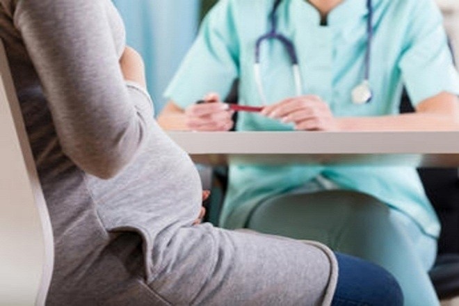 Kết quả xét nghiệm máu khi mang thai giúp tìm kháng thể HIV Kết quả xét nghiệm máu khi mang thai giúp tìm kháng thể HIV