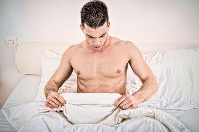tinh dịch của đàn ông không những là phương tiện vận chuyển, mà còn có thể tăng sự rụng trứng.