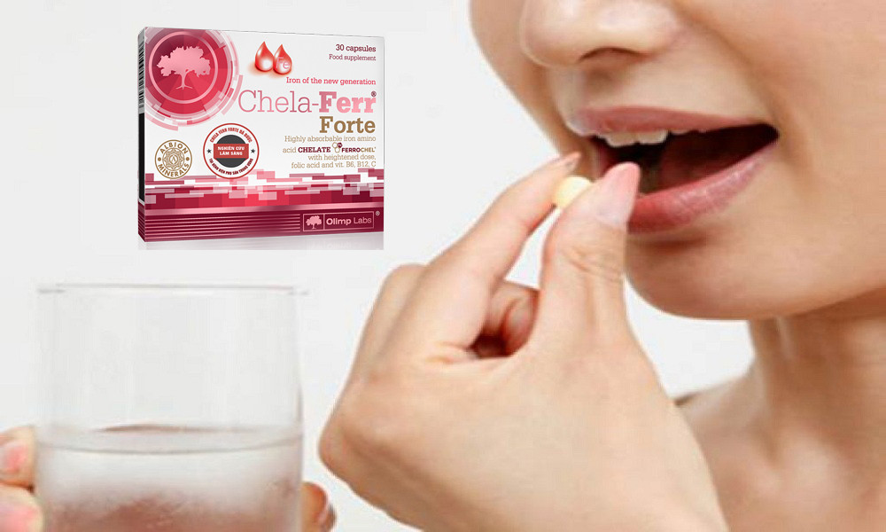 bổ sung acid folic trước khi mang thai là điều cần thiết