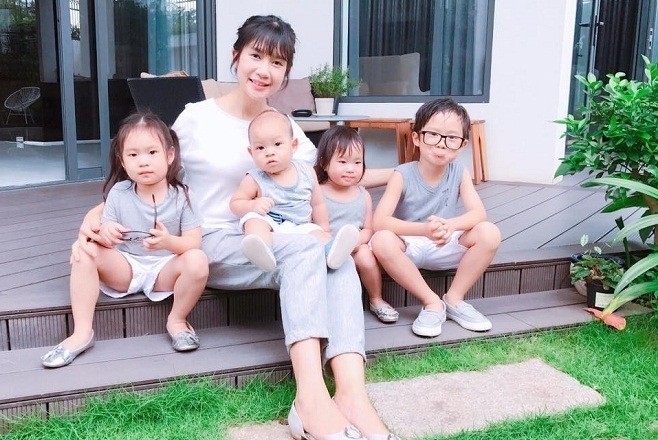 Theo bộ luật hiện hành, lao động nữ mang thai lần 3 vẫn được hưởng chế độ thai sản