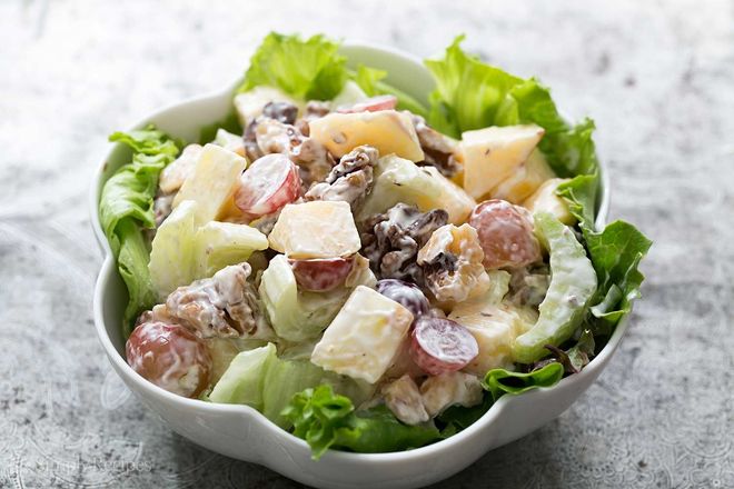 salad