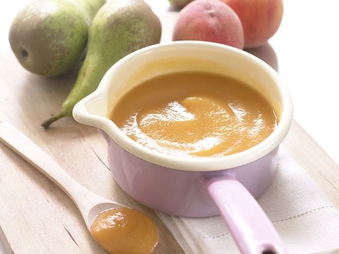 các món ăn dặm cho bé 5 tháng rất đa dạng và phong phú