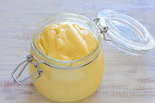 sot mayonnaise