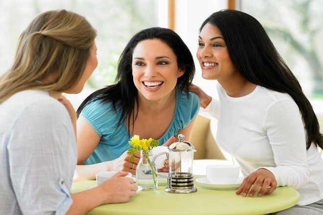 tham khảo kinh nghiệm từ người đi trước sẽ giúp ích rất nhiều