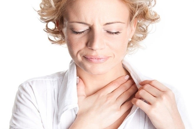 khi có bầu các chị em hay có cảm giác chướng bụng