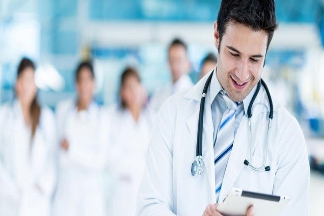hỏi đáp cùng bác sỹ