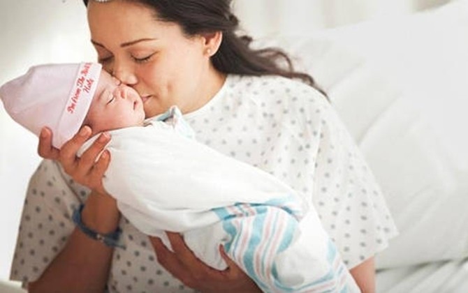 Tham gia bảo hiểm thai sản hạn chế tối đa chi phí khi sinh .