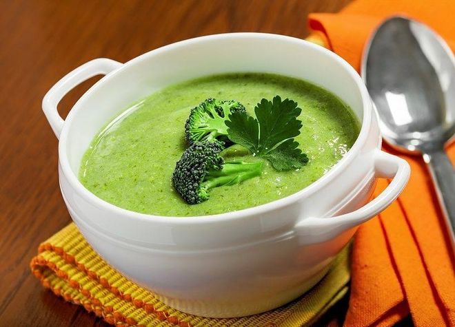 món cháo ăn dặm của bé