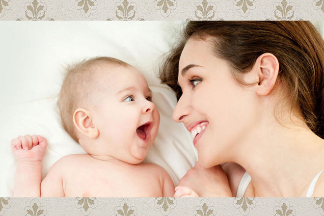 Bảo hiểm thai sản bảo đảm quyền lợi cho mẹ và bé.