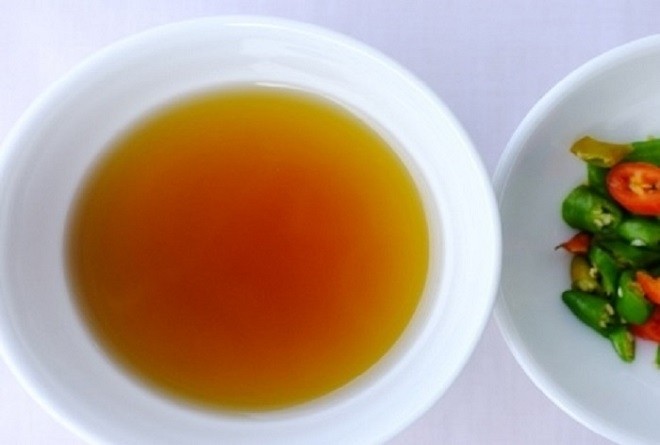 nước mắm