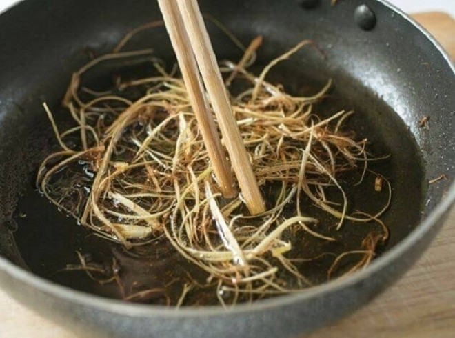 phi sả