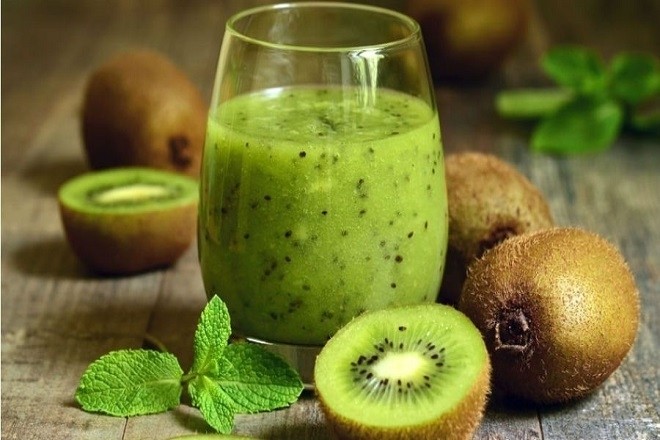 kiwi