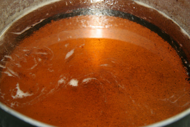 nước mắm