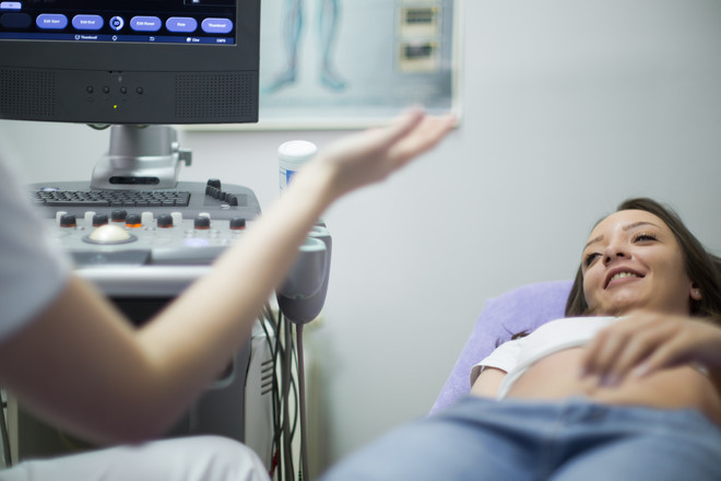 siêu âm thai có chính xác không và những điều mẹ cần biết