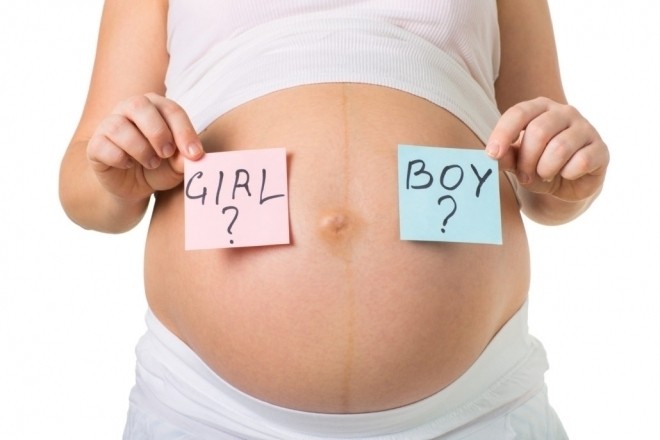 xác định giới tính thai nhi từ kết quả siêu âm có chính xác không