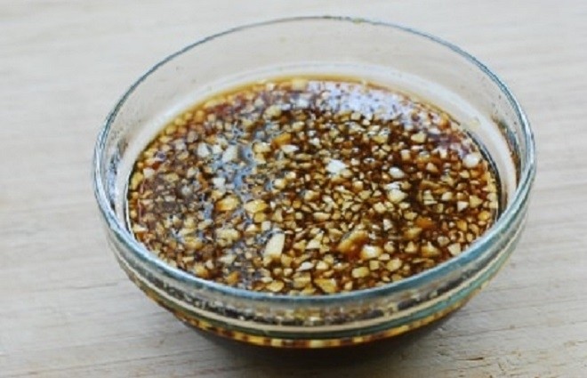 nước sốt