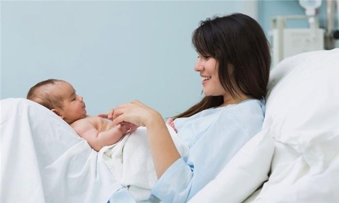 Sinh thường là công cuộc vượt can gian nan, các mẹ bầu cần chuẩn bị đầy đủ tinh thần và kỹ năng khi sinh