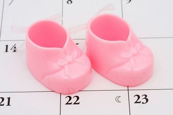 Ngày dự sinh chỉ mang tính kham khảo, các mẹ không nên quá lo lắng khi quá ngày dự sinh