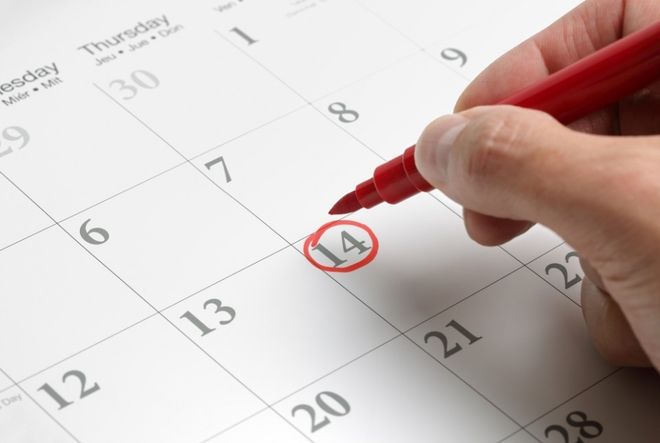 Ngày dự sinh sai nếu các mẹ bầu không nhớ rõ ngày kinh nguyệt cuối