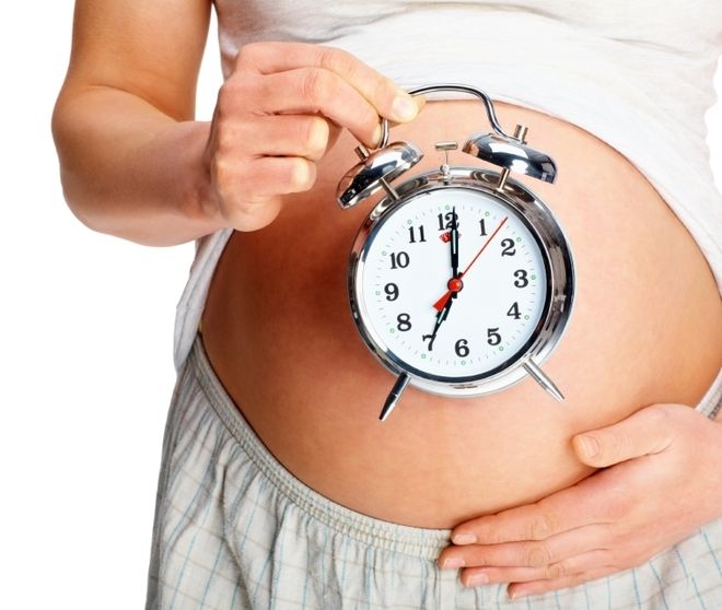 Tính ngày dự sinh chính xác giúp mẹ bầu thoải mái tinh thần