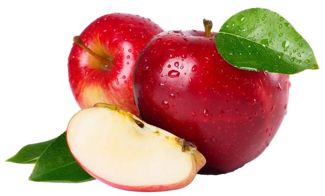 táo còn có công dụng tuyệt vời trong việc ngăn ngừa bệnh tiêu chảy