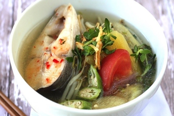 canh