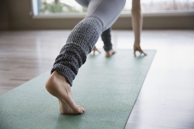 yoga