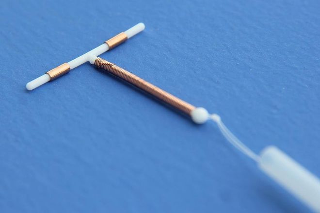 các mẹ phải chờ ít nhất 6 tháng sau khi sinh con mới tiến hành phương pháp đặt vòng