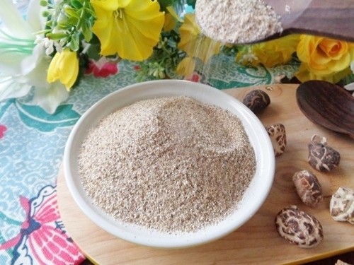 hạt nêm