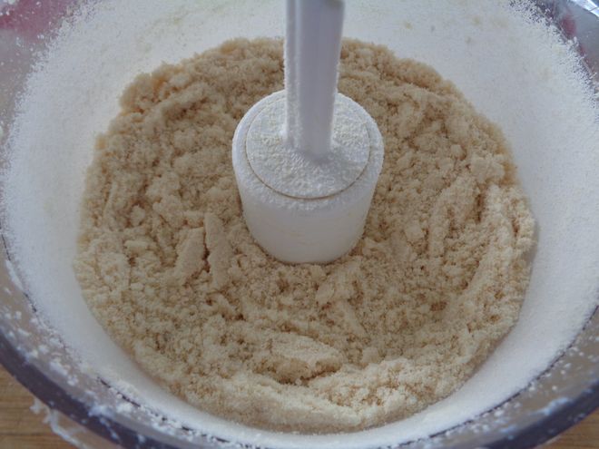 giã thịt