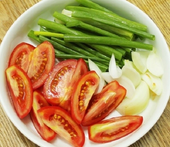 cá hấp bia