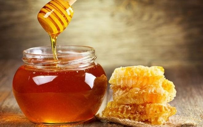 Mật ong có nhiều công dụng hữu ích dành cho bà bầu