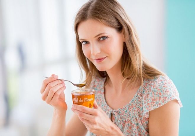 Hướng dẫn bà bầu sử dụng mật ong hiệu quả